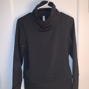 Long sleeve Lucy sweatshirt